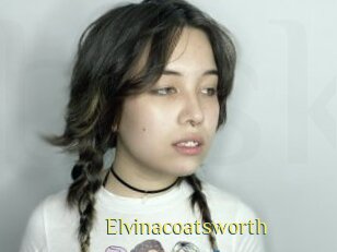Elvinacoatsworth