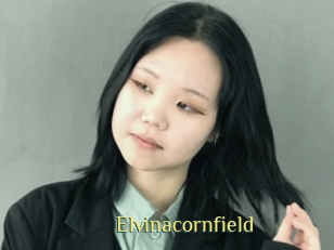 Elvinacornfield