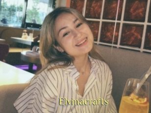 Elvinacrafts
