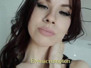 Elvinacrumpton