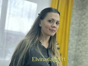 Elvinadaggett