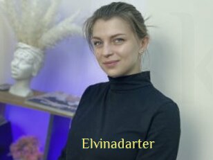 Elvinadarter