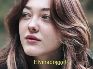 Elvinadoggett