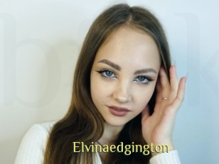Elvinaedgington
