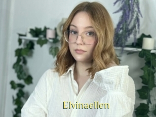 Elvinaellen