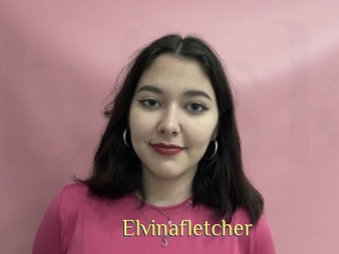 Elvinafletcher