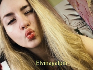 Elvinagalpin