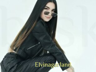 Elvinagarland