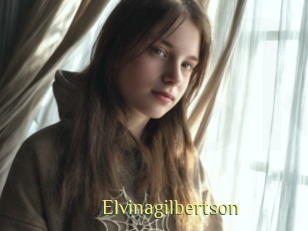 Elvinagilbertson