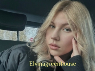 Elvinagreenhouse