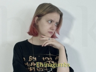 Elvinagumbs