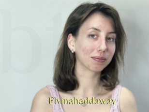Elvinahaddaway