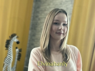 Elvinahanly