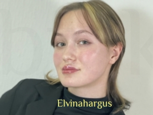 Elvinahargus