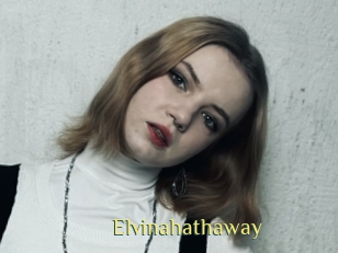 Elvinahathaway