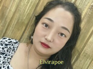 Elvirapoe