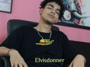 Elvisdonner