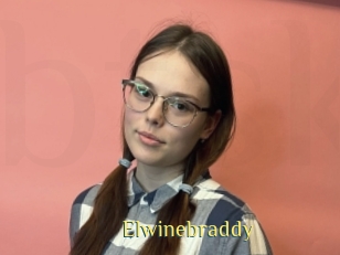 Elwinebraddy