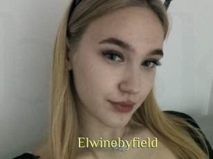 Elwinebyfield
