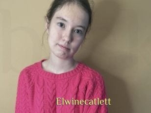 Elwinecatlett