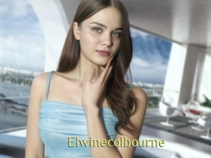 Elwinecolbourne