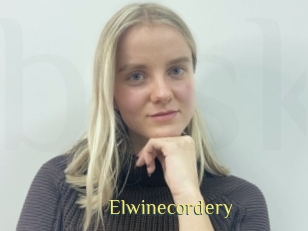 Elwinecordery