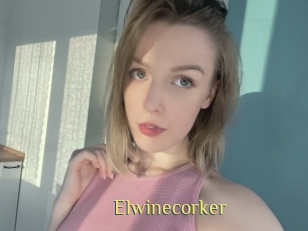 Elwinecorker