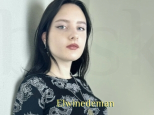 Elwinedeman