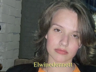 Elwinedennett