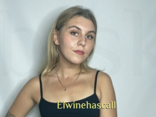 Elwinehascall