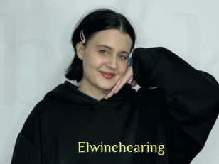 Elwinehearing