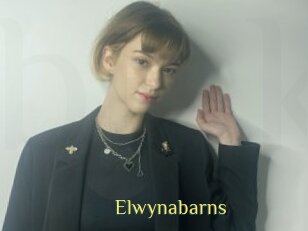 Elwynabarns