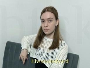 Elwynabolyard