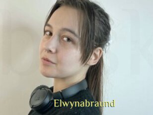 Elwynabraund