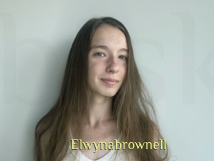 Elwynabrownell