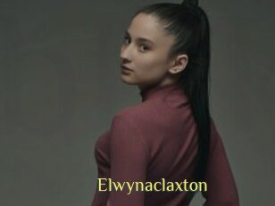 Elwynaclaxton