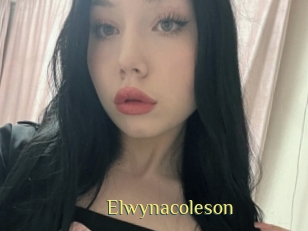 Elwynacoleson