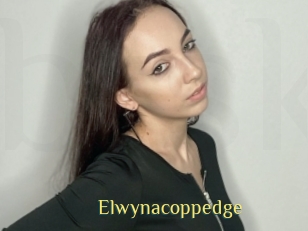 Elwynacoppedge