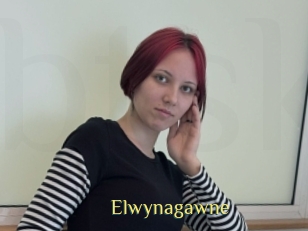 Elwynagawne