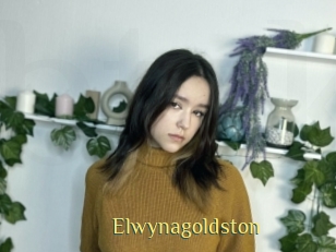 Elwynagoldston