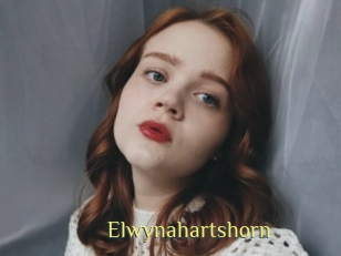 Elwynahartshorn