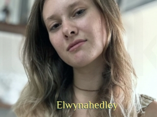 Elwynahedley