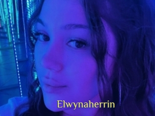 Elwynaherrin