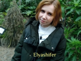 Elyashifer