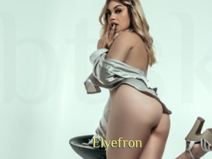 Elyefron