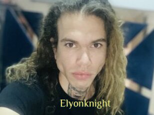 Elyonknight
