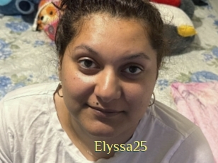 Elyssa25