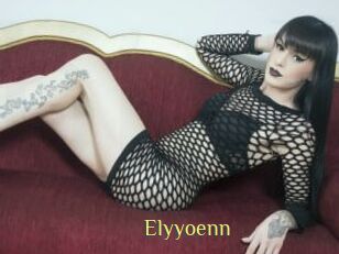 Elyyoenn