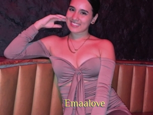 Emaalove