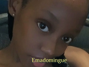 Emadomingue
